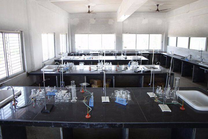 laboratory